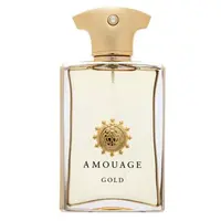 Amouage Gold Man parfémovaná voda pro muže 100 ml