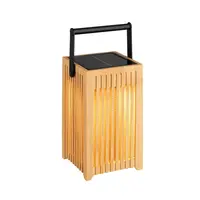 Ambia Garden SOLÁRNÍ SVÍTIDLO, 10/10/18 cm