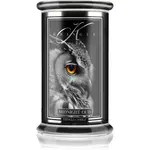 Kringle Candle Midnight Oud vonná svíčka 623 g