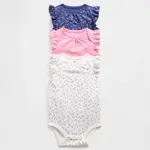 GAP Baby body, 3ks - Holky