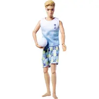 Simba Panáčik Beach Kevin