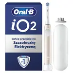 Oral B Elektrický zubní kartáček iO2 Series Pink