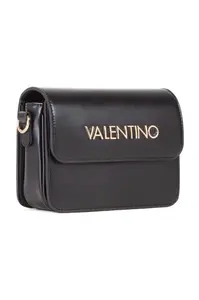 Valentino Bags NAMMOS RE FLAP BAG VBS8H310 NERO