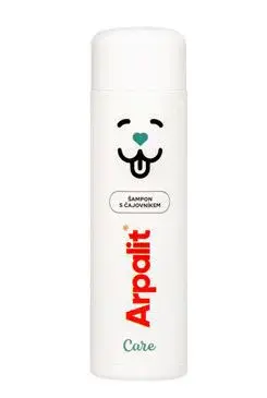 Arpalit Šampon s čajovníkem 250ml