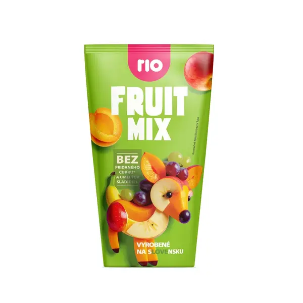 Rio Fruitmix