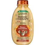 GARNIER Botanic Therapy Med & Propolis vyživujúcí šampon na veľmi poškodené vlasy 400 ml