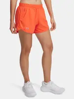 Dámské kraťasy Under Armour UA Fly By 3'' Shorts - Dámské