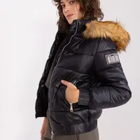 Jacket-NM-KR-TR8177.99P-black