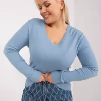 Sweater-PM-SW-PM-3007+1.18-light blue