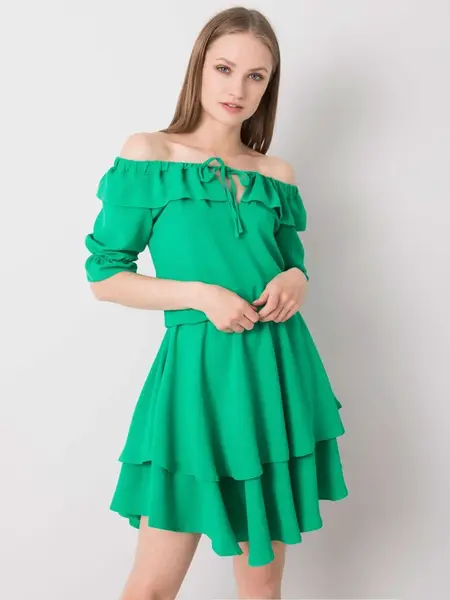 Dress-CHA-SK-0526.23P-green