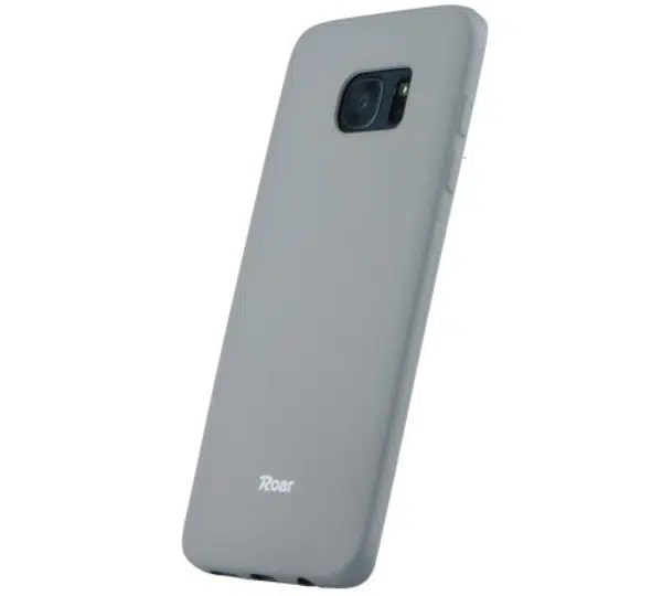 Ochranný kryt Roar Colorful Jelly pro Samsung Galaxy A14 5G, šedá