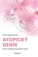 Atopický deník - Inka Teschinská - e-kniha