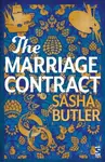 The Marriage Contract - Sasha Butler