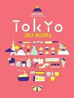 Tokyo - Cult Recepies - Murota Maori