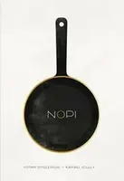 NOPI: The Cookbook - Ramael Scully, Yotam Ottolenghi