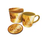 Dárkový set plech Zelda