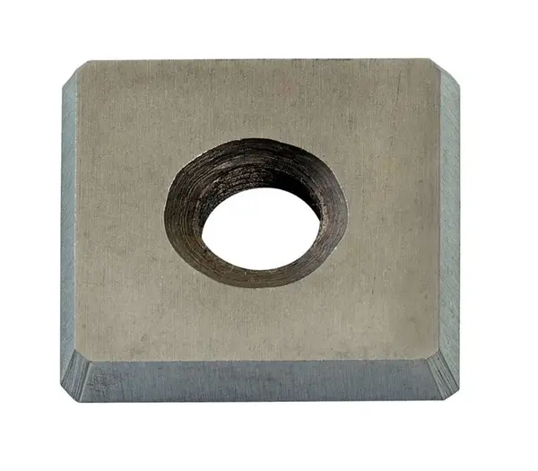 Metabo - Oboustranný nůž pro nůžky na plech 630201000