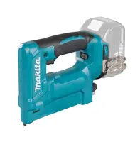 Makita - 18V AKU sponkovačka 7-10 mm, bez baterie a nabíječky DST112Z