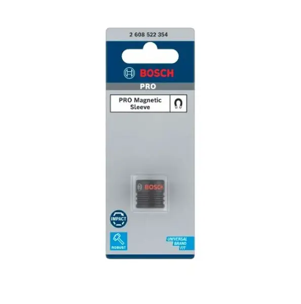 Bosch Příslušenství - Magnetická objímka 2608522354