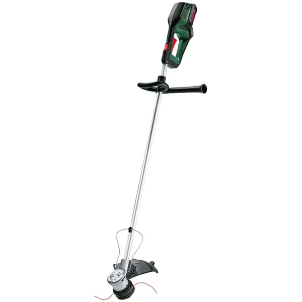 Bosch Zahradní technika - 36V AKU strunová sekačka, záběr 33 cm, bez baterie a nabíječky 06008C1K01