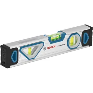 Bosch Příslušenství - Magnetická vodováha 25 cm 1600A016BN