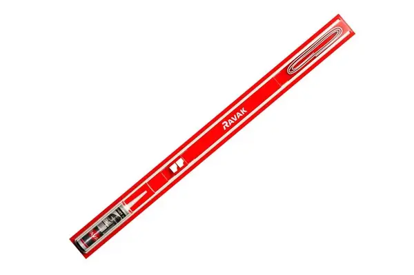 Ravak Príslušenstvo - Univerzálna montážna súprava k vaničkám A000000004