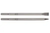 Metabo Príslušenstvo - 2-dielna súprava sekáčov SDS Max 623309000