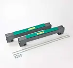 Kaldewei Príslušenstvo - Vaňové nohy špeciálne 5038, k vani Duo-Pool 583370000000