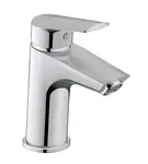 Duravit DuraStyle Basic - Umyvadlová baterie, MinusFlow, chrom N11012002010