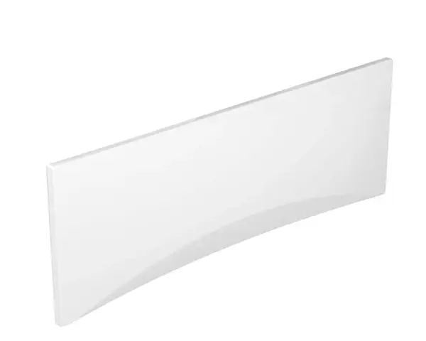 Cersanit - Čelní panel pro vany, 150 cm, bílá S401-044