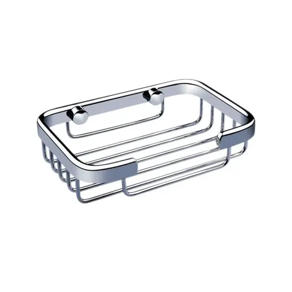 Nimco Open - Drôtená mydelnička, chróm OP 111N-26