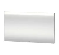 Duravit Zrcadla - Zrcadlo 120x70 cm, s LED osvětlením LM7838000000000