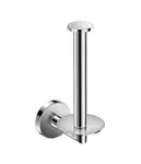 Jika Mio Style - Držák rezervního toaletního papíru, chrom H3842F20041011