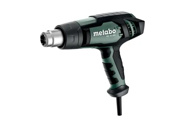 Metabo Nářadí - Horkovzdušná pistole 1600 W 601067000