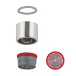 Grohe Náhradné diely - Laminárny perlátor, supersteel 46895DC0