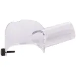 Makita Príslušenstvo - Odsávací adaptér pre kombinovanú frézku 195559-1