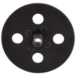 Makita Príslušenstvo - Vodiaca objímka 9,5 mm 164379-4