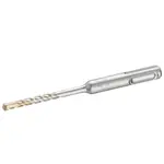 Stanley Příslušenství - Vrták do betonu SDS Plus, 5x110 mm STA54504-QZ