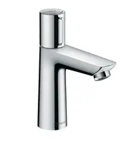 Hansgrohe - Umývadlová batéria 110, s výpusťou, chróm 71750000ROZ2