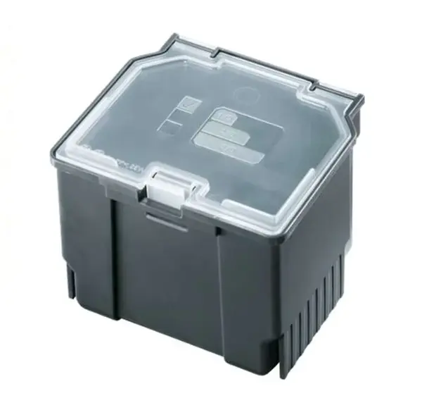 Bosch Príslušenstvo - Organizér na príslušenstvo SystemBox, malý 1600A016CU