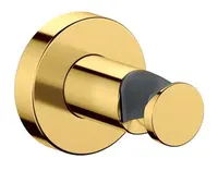 Duravit Príslušenstvo - Držiak sprchy, zlatá UV0620007034