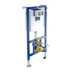 Villeroy & Boch ViConnect - Předstěnová instalace pro závěsné WC 92246100
