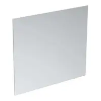 Ideal Standard Mirror&Light - Zrcadlo 80x70 cm T3368BH
