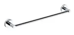 Sapho X-Round - Držák ručníků, délka 51 cm, chrom XR408