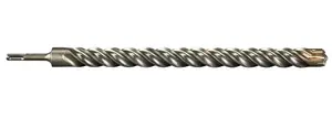Makita Příslušenství - Vrták do zdiva SDS Plus, 30x450 mm B-58774