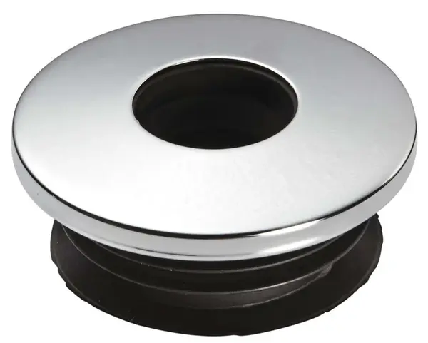 Grohe Náhradné diely - Adaptér na pisoáre, chróm 43818000
