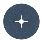 Bosch Příslušenství - Fíbrový brusný kotouč na kov P36, průměr 180 mm 2608607256