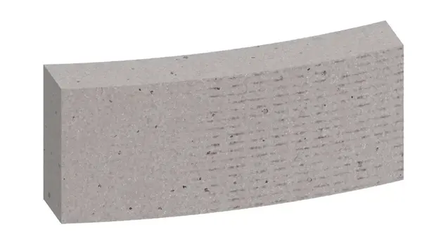 Bosch Příslušenství - Náhradní segment pro vrtací korunky, pro průměr 112 mm, 9 ks 2608601804