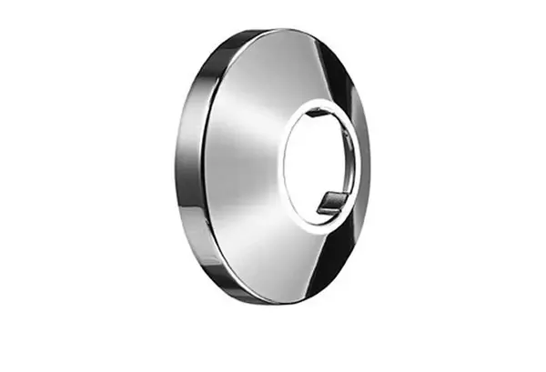 Schell Příslušenství - Standardní posuvná rozeta průměr 54 mm, chrom 624010699