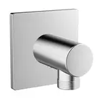 Hansa Kolínka - Nástěnné kolínko, chrom 51180170